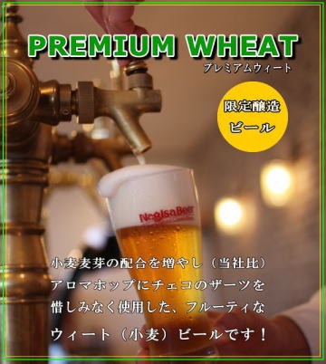 南紀白浜　ナギサビール　限定ビール