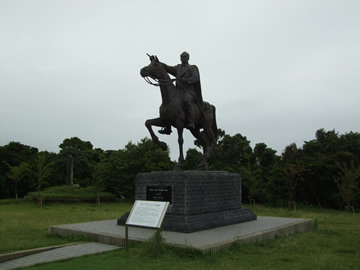 大島　灯台　樫野崎